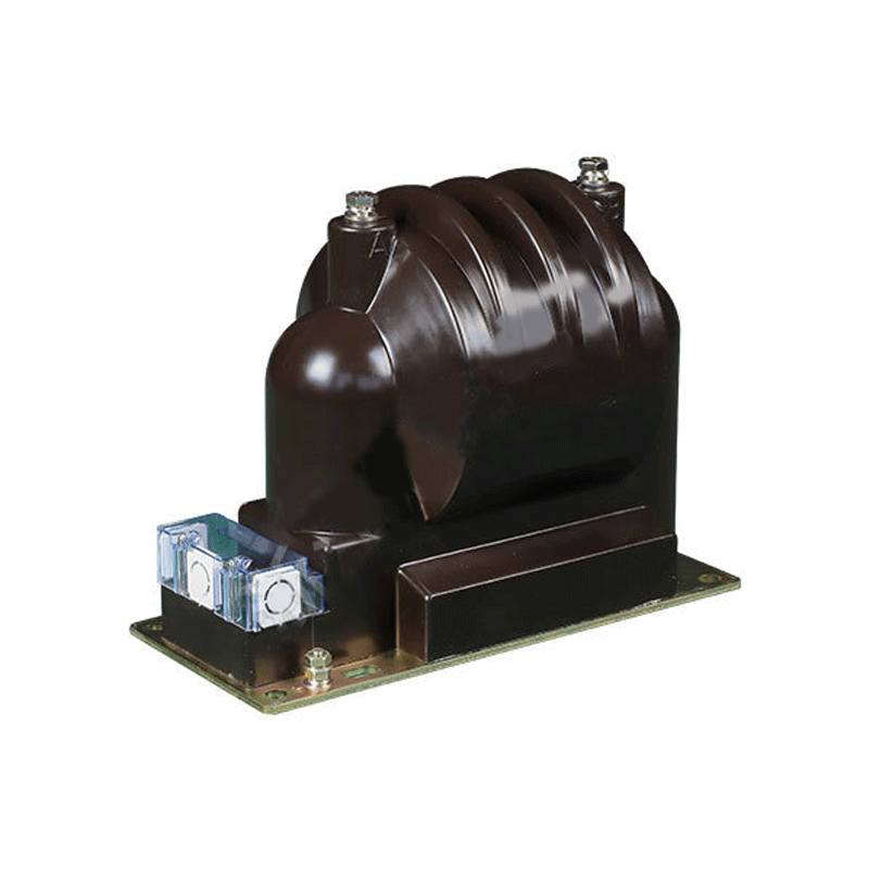 Single Phase Castable Insulation High Sensitive Voltage Transformer