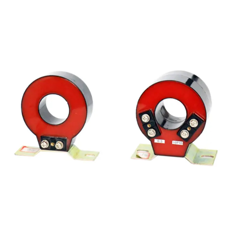 Through-core current transformer indoor high current transformer for Inflatable Cabinet