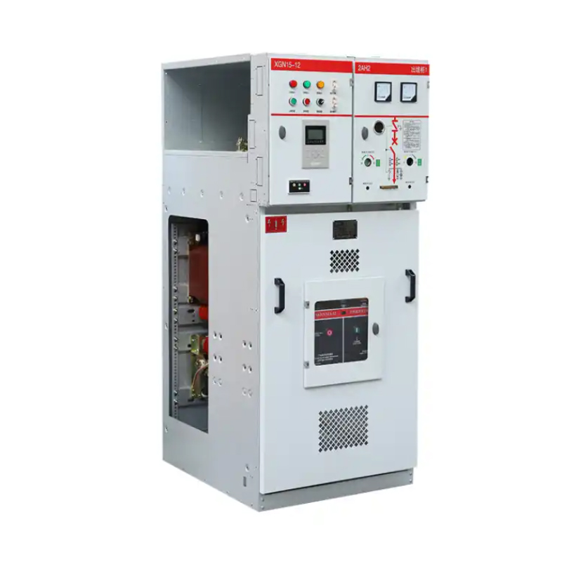 12KV 24kv 40.5KV Box Type Fixed AC Metal Enclosed Switchgear