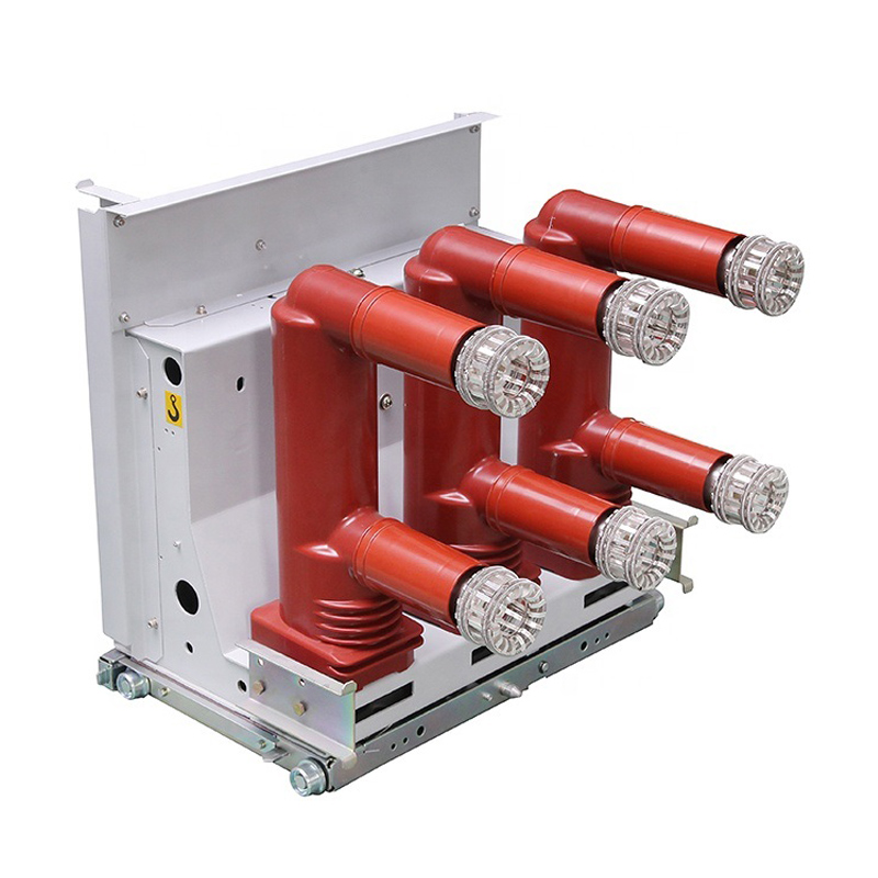 12kv 630a vacuum circuit breaker high voltage VCB